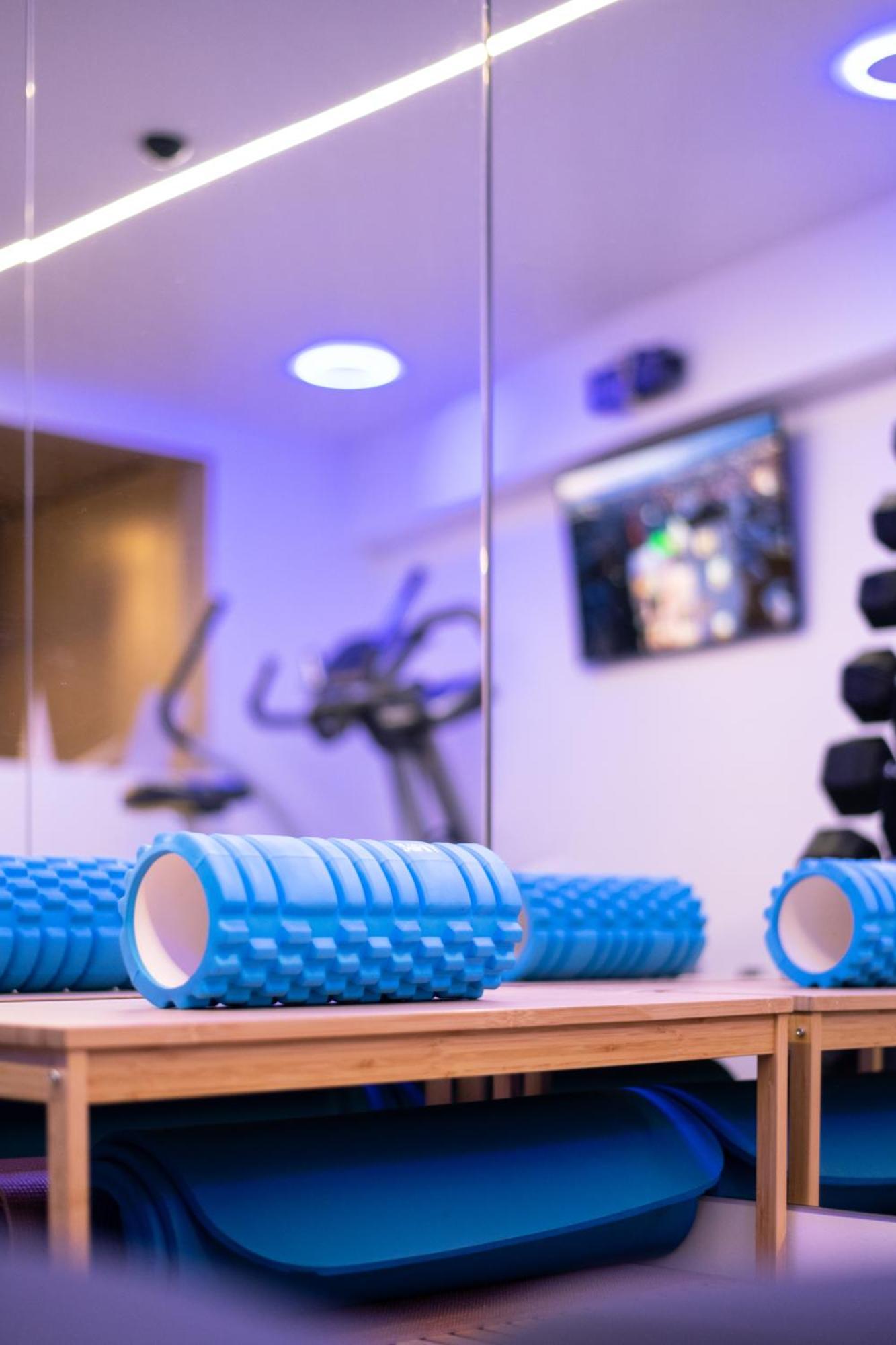 Sigma Suites Hotel 테살로니키 외부 사진