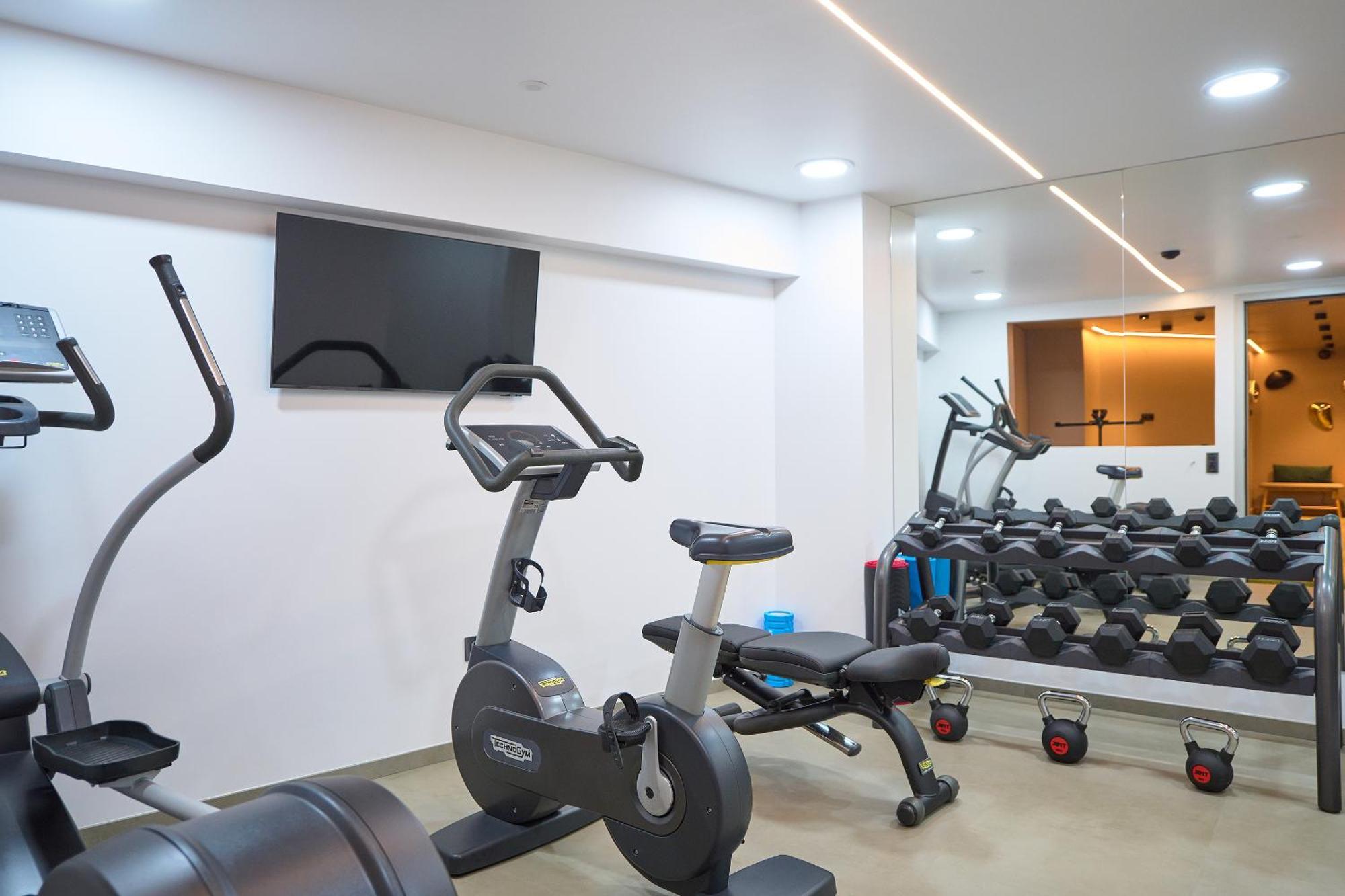 Sigma Suites Hotel 테살로니키 외부 사진