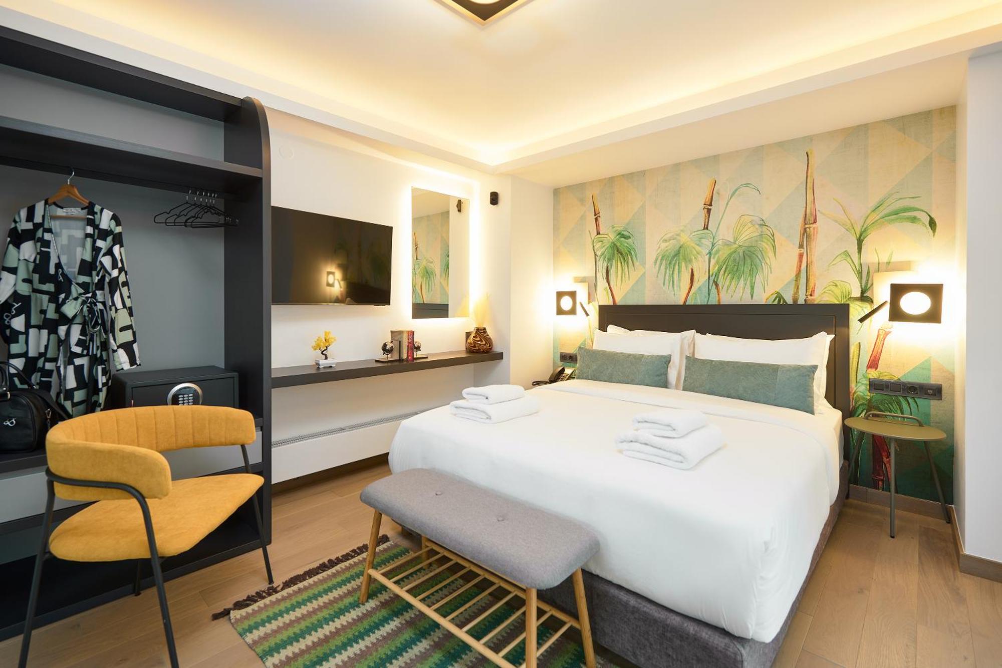 Sigma Suites Hotel 테살로니키 외부 사진