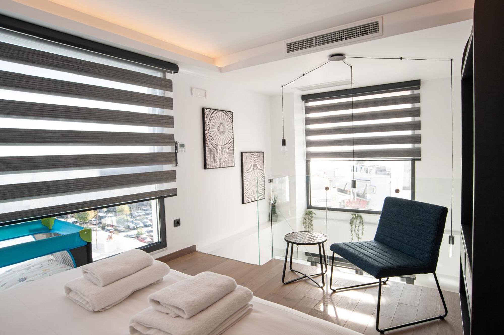 Sigma Suites Hotel 테살로니키 외부 사진